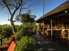 Delta Camp - Deck 